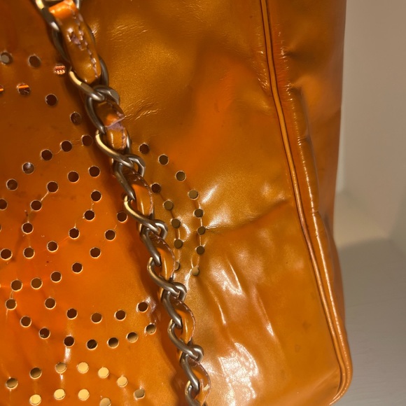 Authentic Chanel Tote - Picture 14 of 16